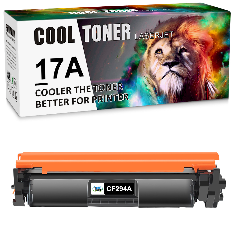Toner Compatibile HP CF217A Con CHIP Da 1600 Pagine Per HP LaserJet Pro MFP130a/130Nnw/130fn/130fw,HP LaserJet Pro M102w/102a - Foto 6