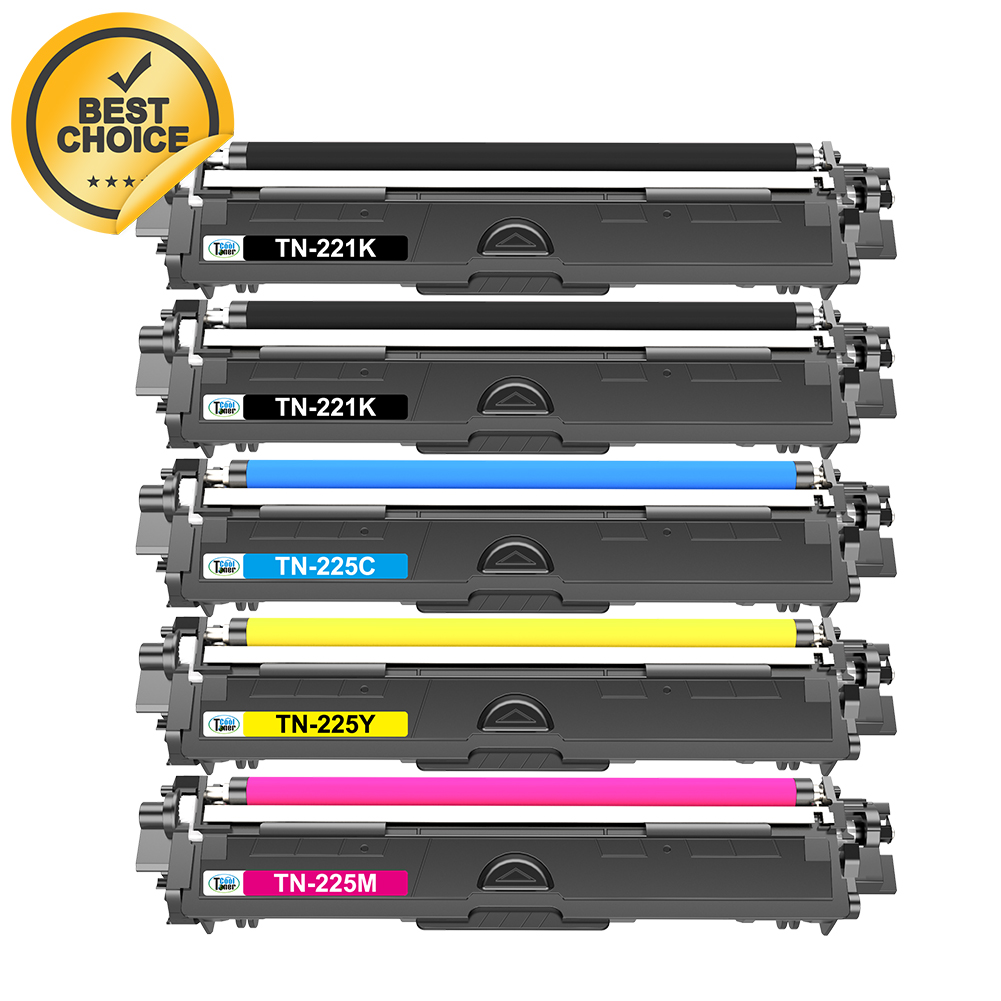 Cool Toner 2 Pack Compatible HP 83X CF283X Black Toner Cartridge