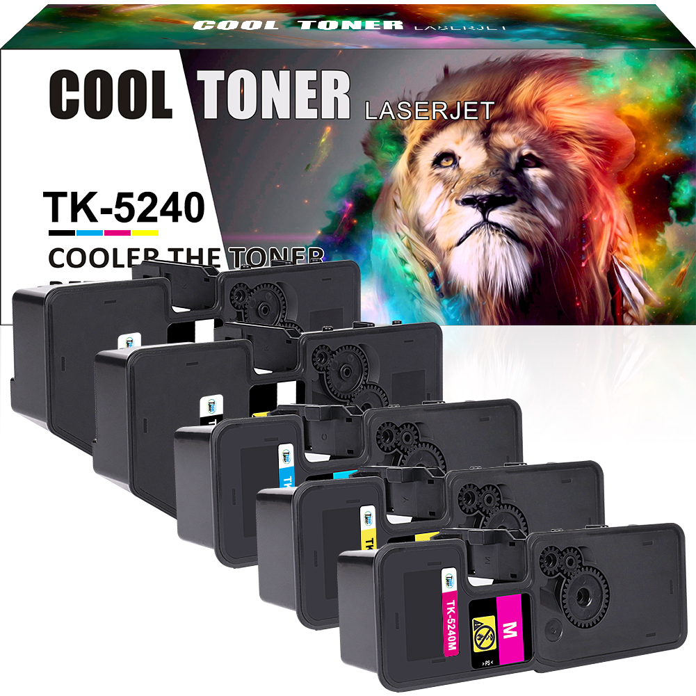 Cool Toner 2 Pack Compatible HP 83X CF283X Black Toner Cartridge