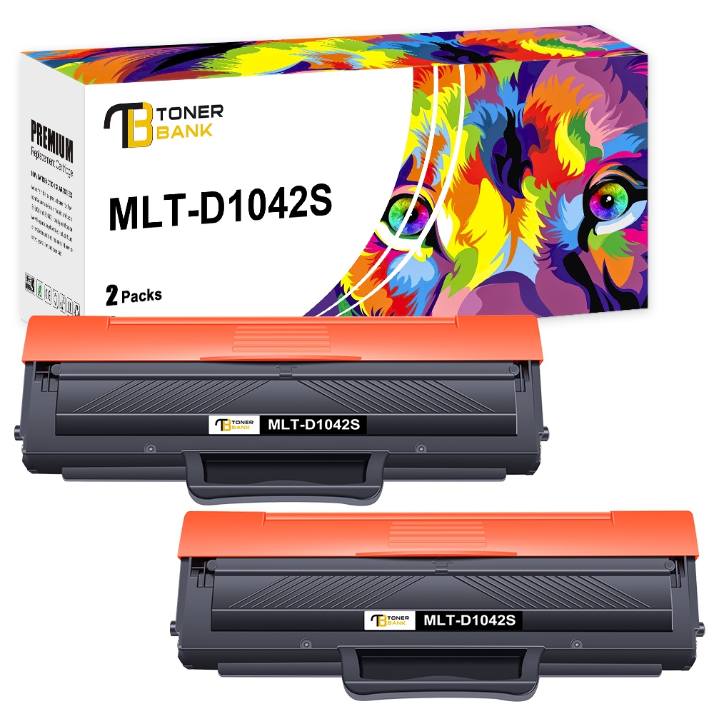 Bild 1 - XXL Toner für HP 106A W1106A MIT CHIP Laser MFP 135wg MFP 137fwg MFP 135ag 135w