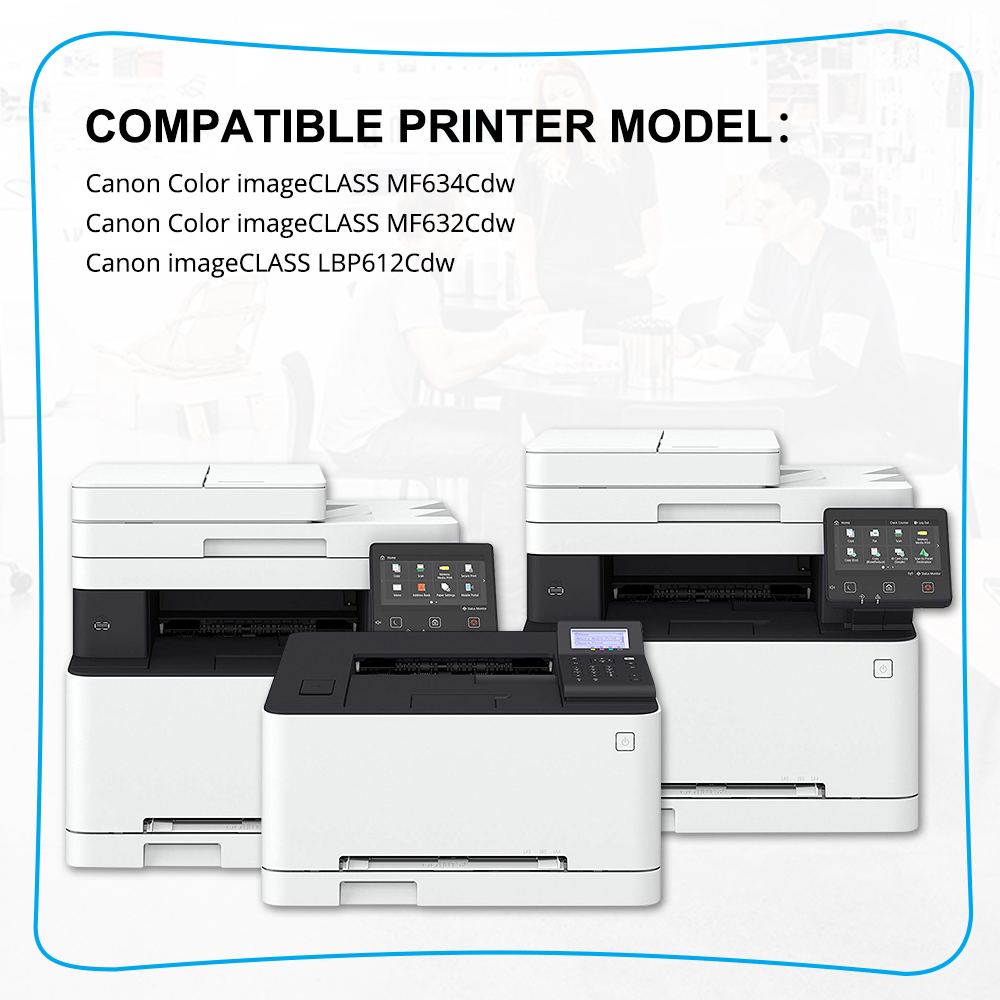 canon imageclass mfb42cdw toner