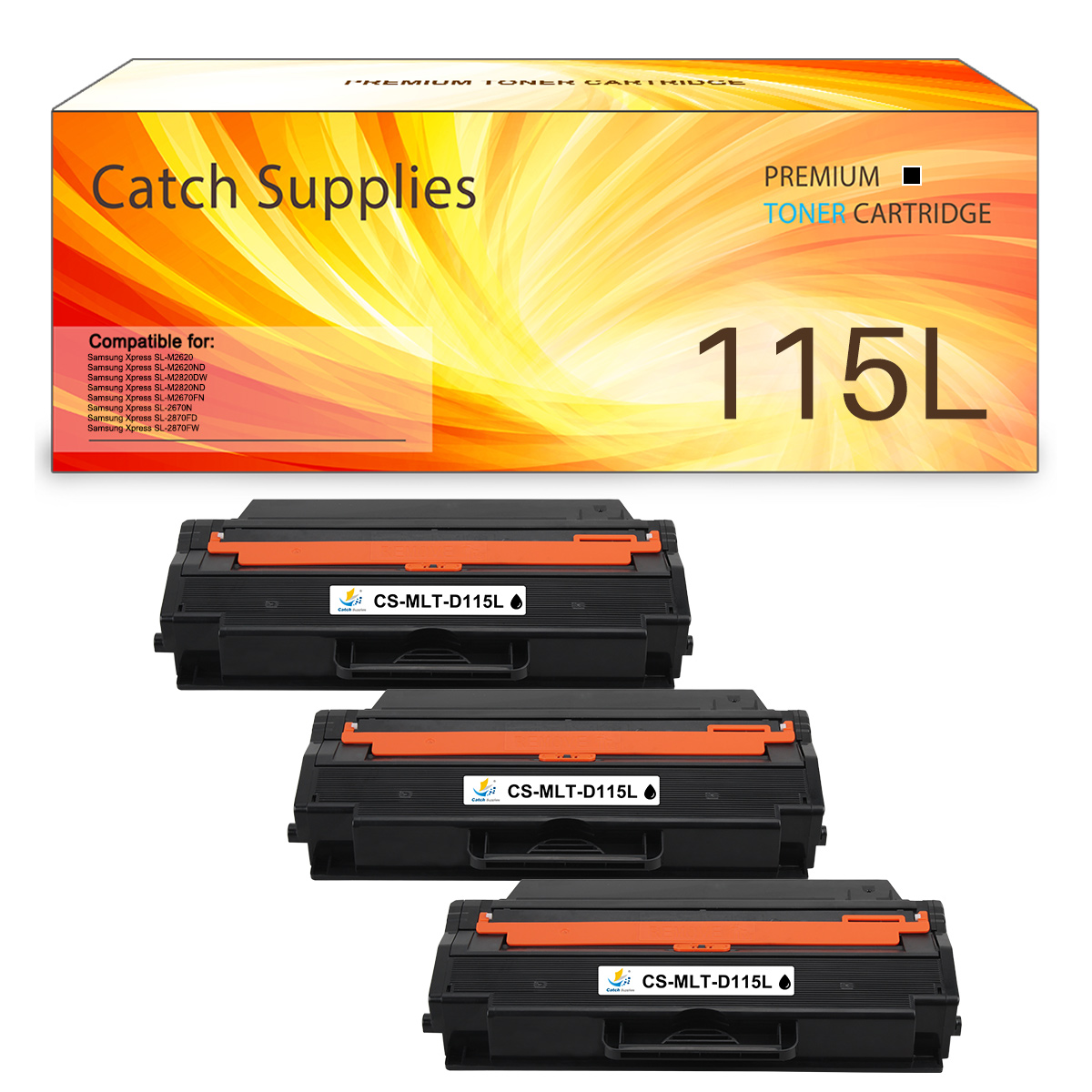 samsung xpress m2830dw toner