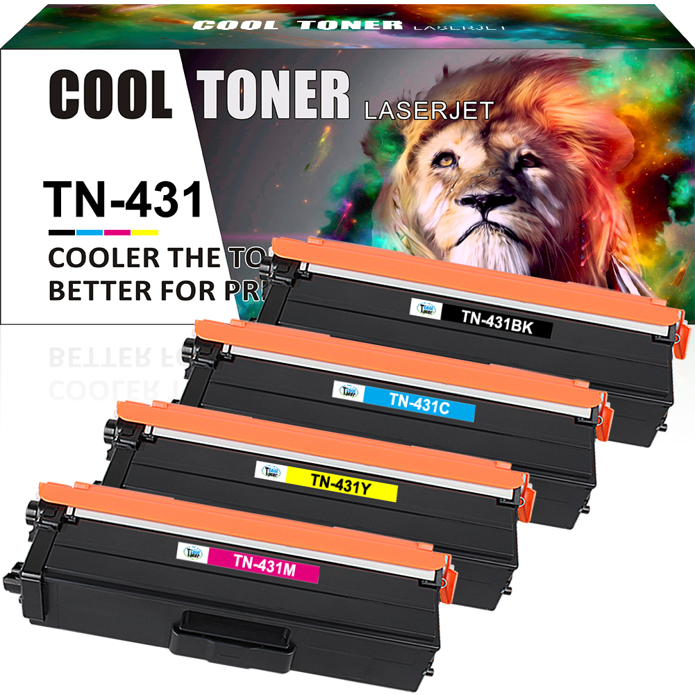 Cool Toner 2 Pack Compatible HP 83X CF283X Black Toner Cartridge