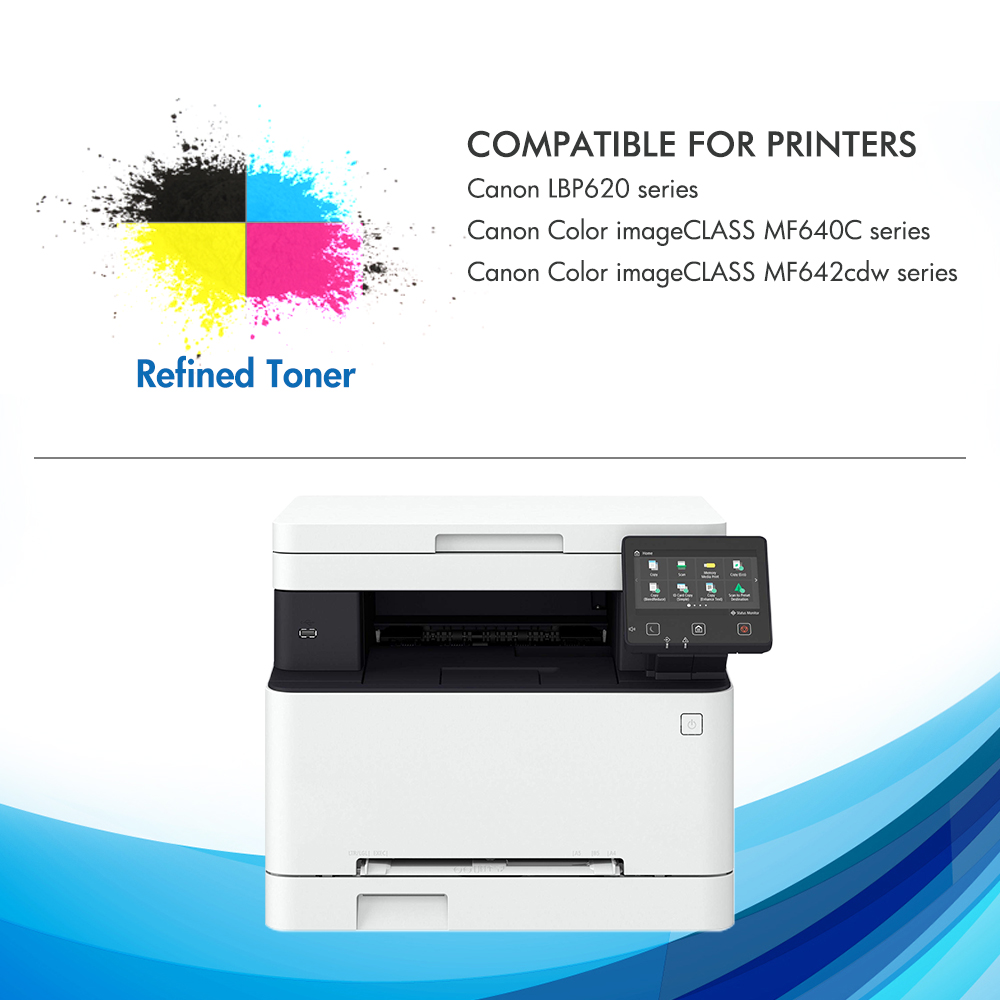 canon imageclass 642cdw