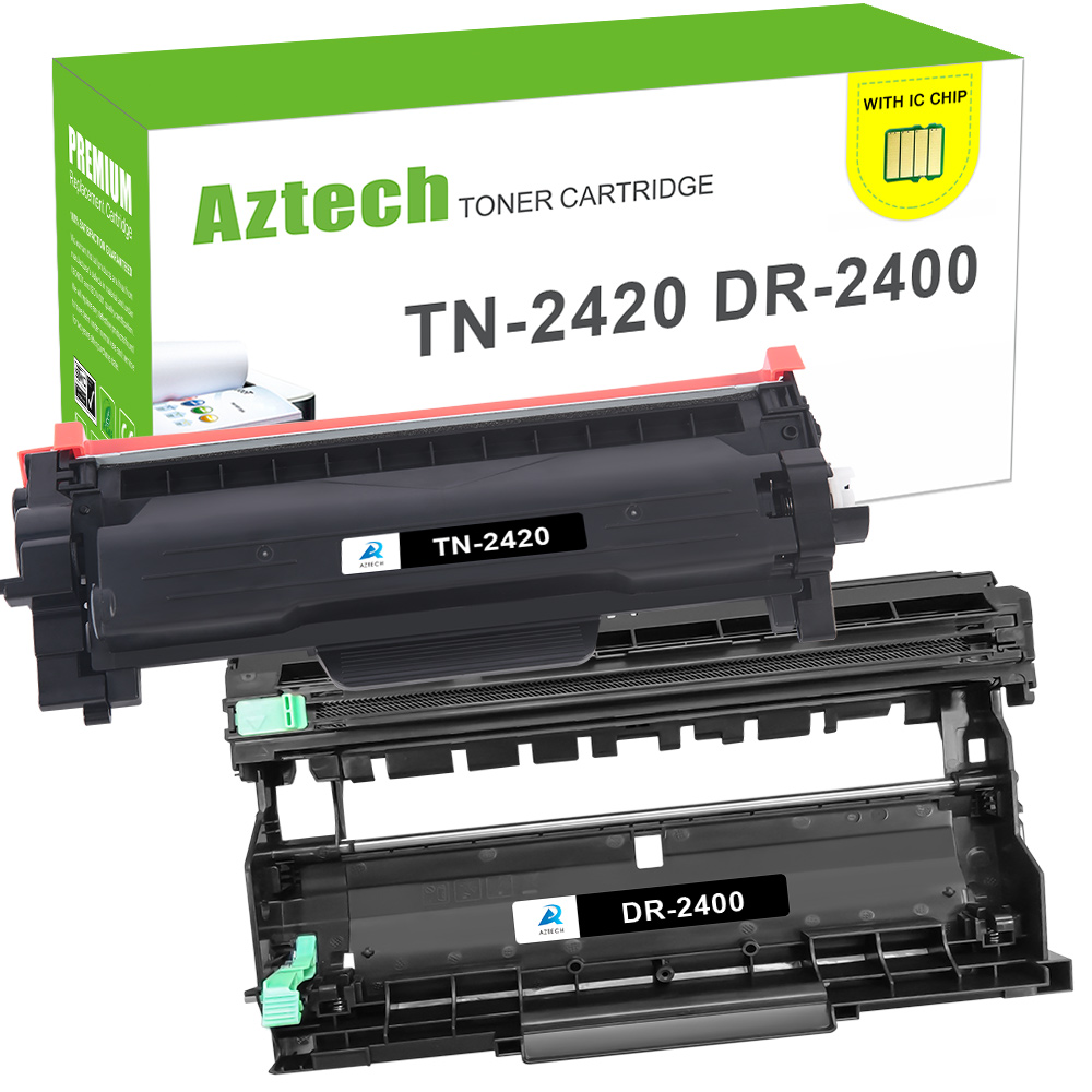 Toner Brother DCP-L2510D Originali E Compatibili - Foto 7