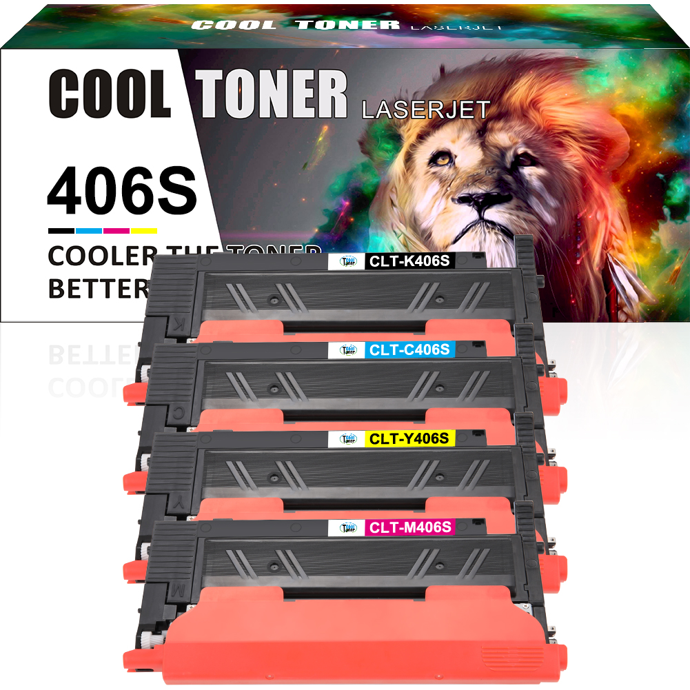 Cool Toner 2 Pack Compatible HP 83X CF283X Black Toner Cartridge