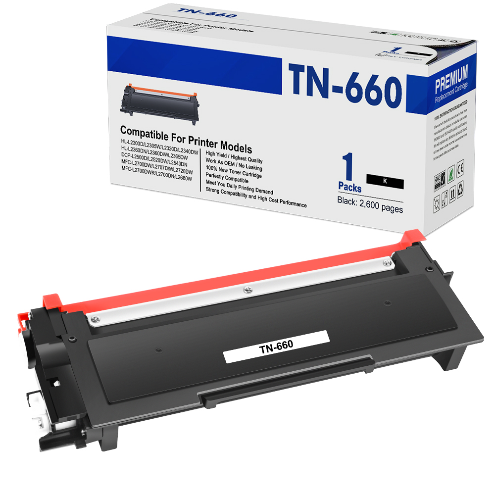 Buy High Yield Compatible With Brother 